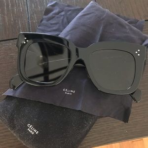 Celine Sunglasses